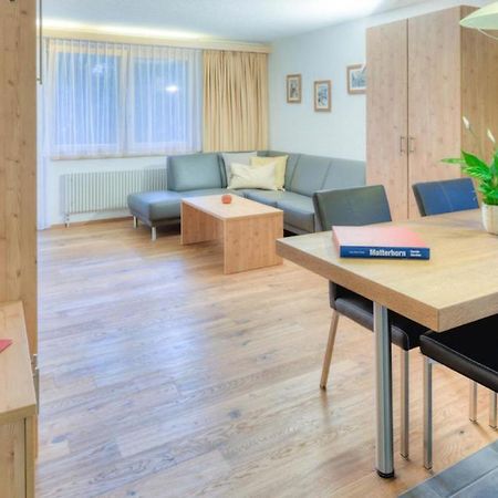 Ferienhaus Felice Zermatt Ngoại thất bức ảnh