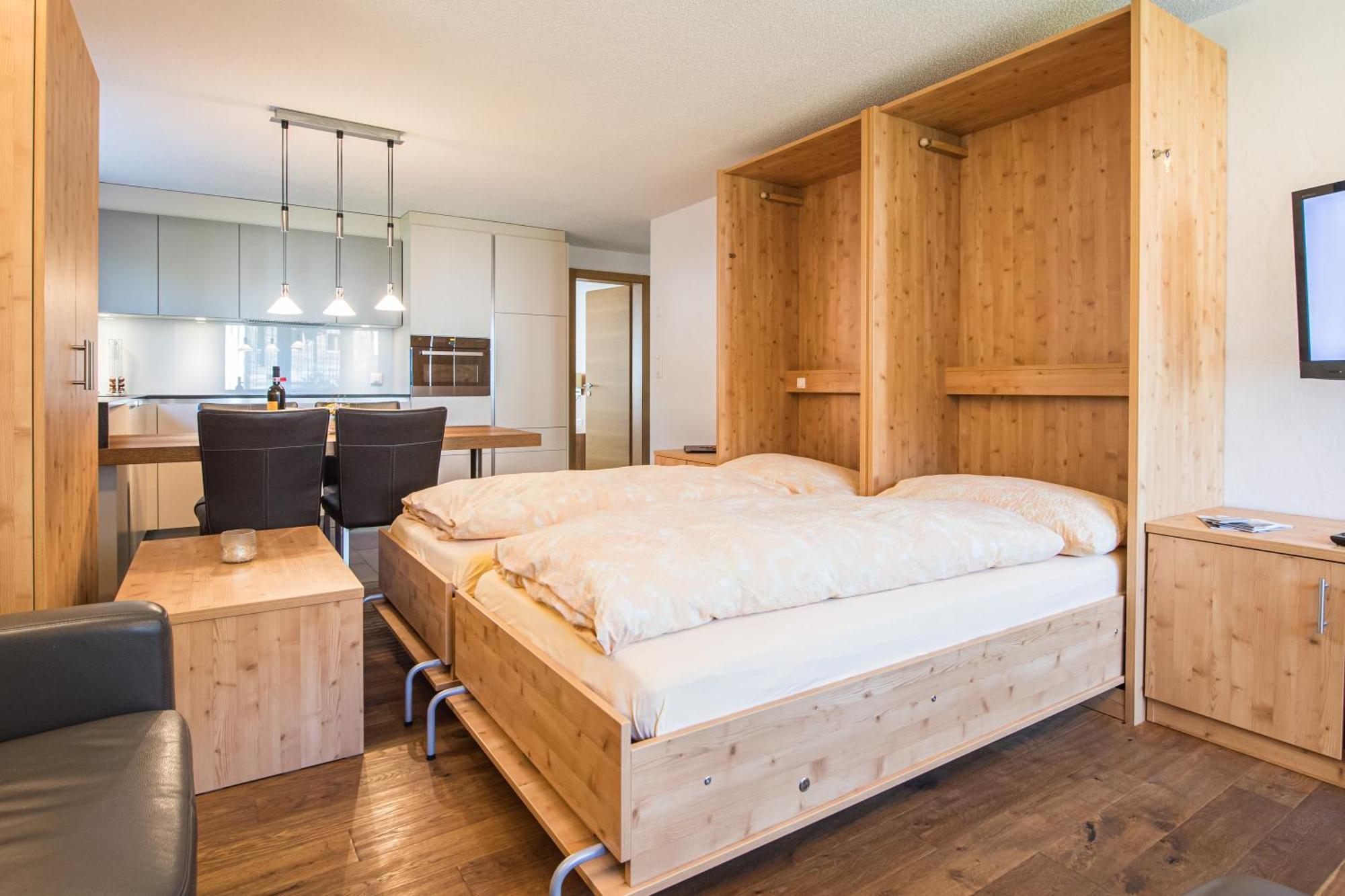 Ferienhaus Felice Zermatt Ngoại thất bức ảnh
