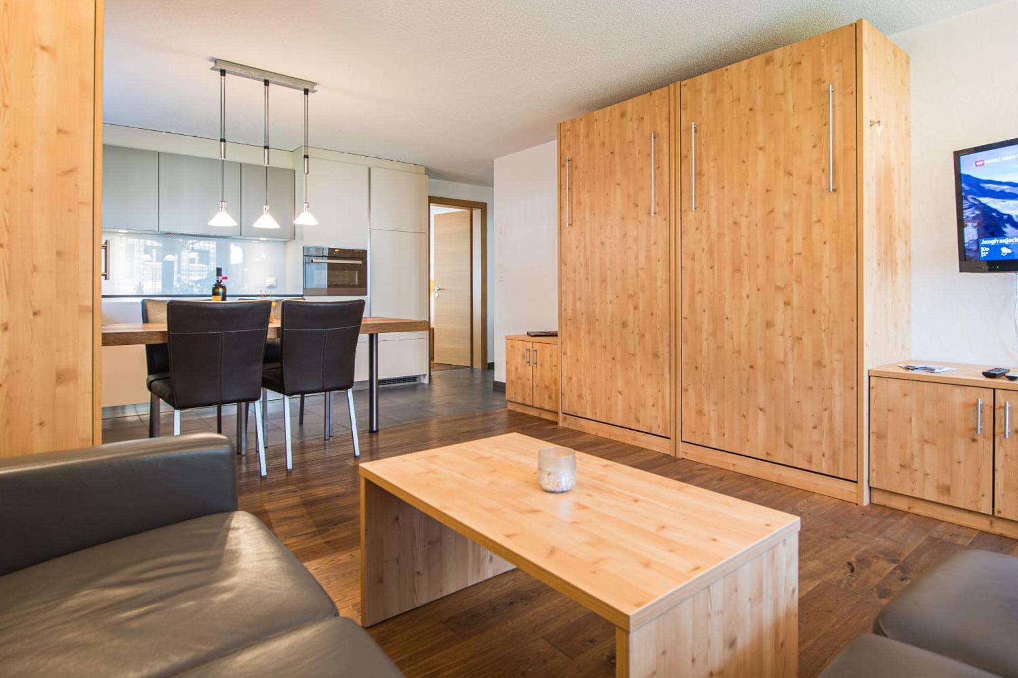 Ferienhaus Felice Zermatt Ngoại thất bức ảnh