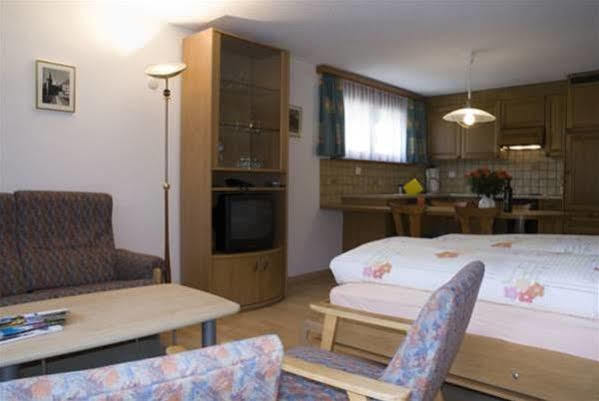 Ferienhaus Felice Zermatt Ngoại thất bức ảnh