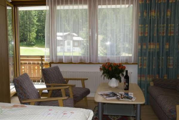 Ferienhaus Felice Zermatt Ngoại thất bức ảnh