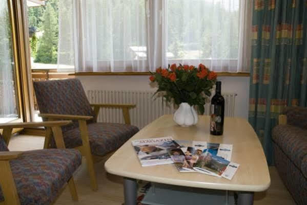 Ferienhaus Felice Zermatt Ngoại thất bức ảnh
